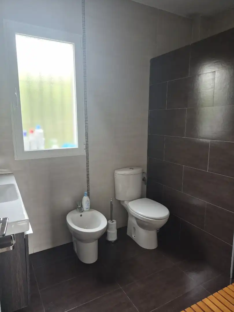 Bathroom of Houses for sale in Villa de Otura  with Swimming Pool