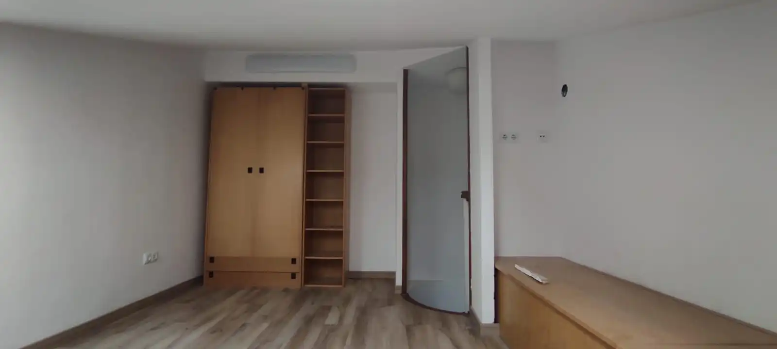 Wohnung zur Miete in Vitoria - Gasteiz mit Heizung, Parkett und Terrasse