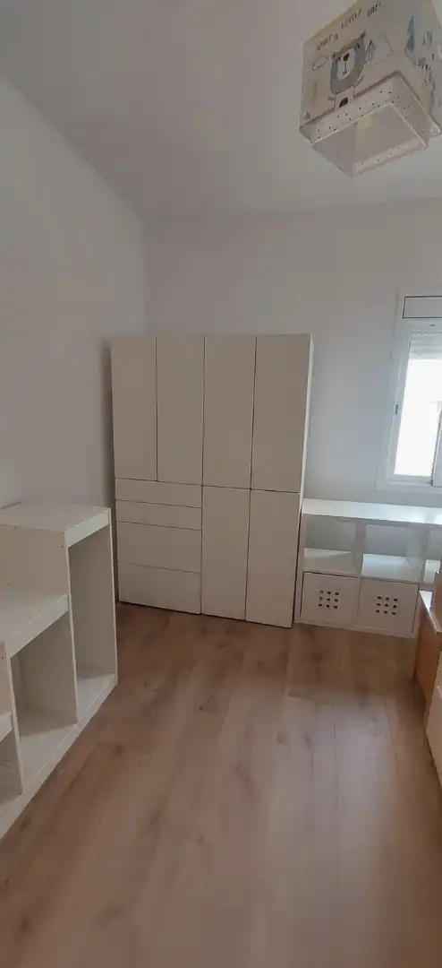 Pis en venda a Carrer de Jovara, 215, Calella Dormitori de Pis en venda en Calella amb Parquet, Forn i Rentadora