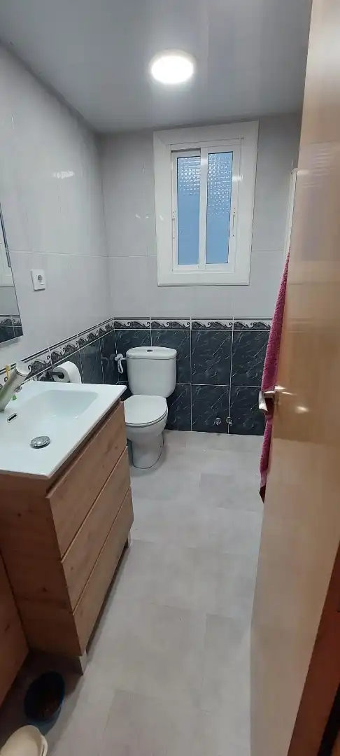 Pis en venda a Carrer de Jovara, 215, Calella Bany de Pis en venda en Calella amb Parquet, Forn i Rentadora
