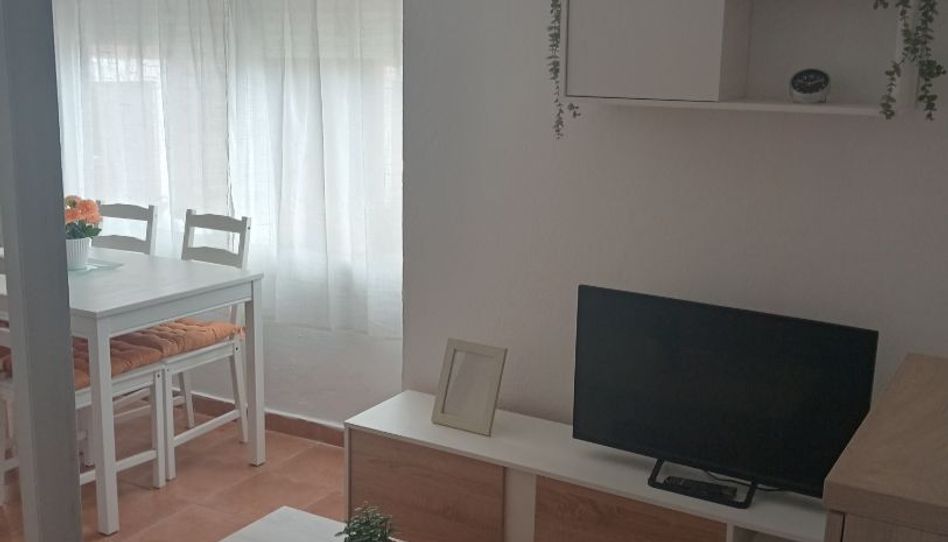 Wohnung zur Miete in Calle Sauce, 57, Platero - El Limón, Alhaurín de la Torre - Bild 1 Foto 1 von Wohnung zur Miete in Calle Sauce, 57, Platero - El Limón, Alhaurín de la Torre