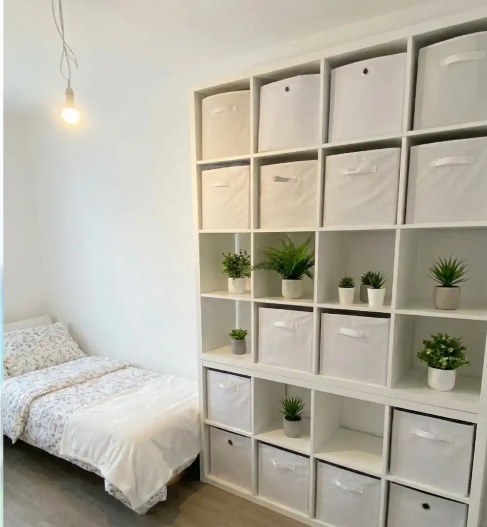 Flat for rent in Calle de Callejo, 30, San Diego Bedroom of Flat for rent in Madrid Capital with Terrace