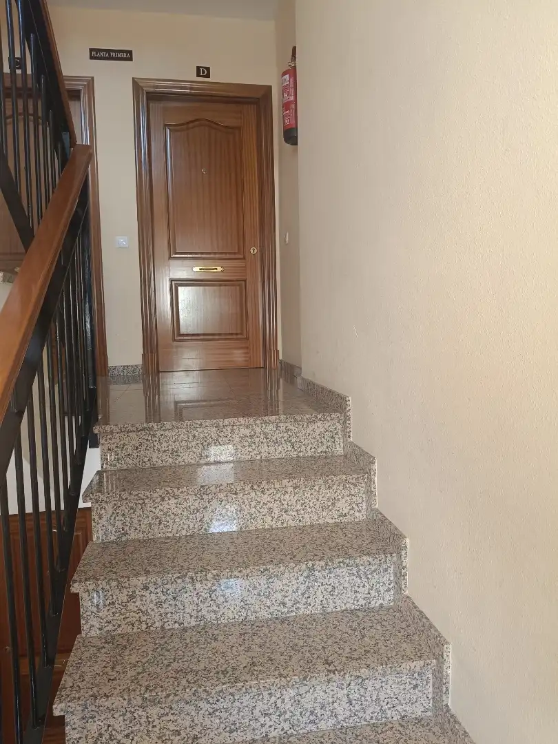Wohnung zum Verkauf in Calle Huerta Rosalia, 43, Alhama de Almería Wohnung zum Verkauf in Alhama de Almería mit Klimaanlage, Privatgarten und Möbliert