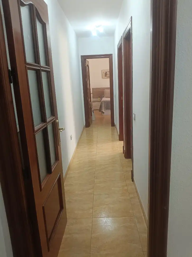 Wohnung zum Verkauf in Calle Huerta Rosalia, 43, Alhama de Almería Wohnung zum Verkauf in Alhama de Almería mit Klimaanlage, Privatgarten und Möbliert