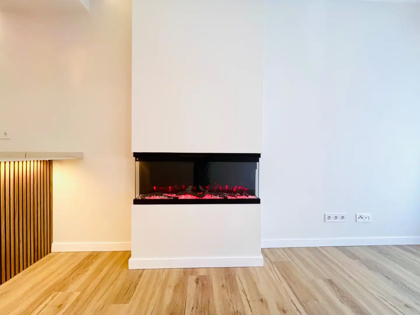 Flat for sale in Calle José Posada Herrera, 2, Centro Living room of Flat for sale in Torrelavega