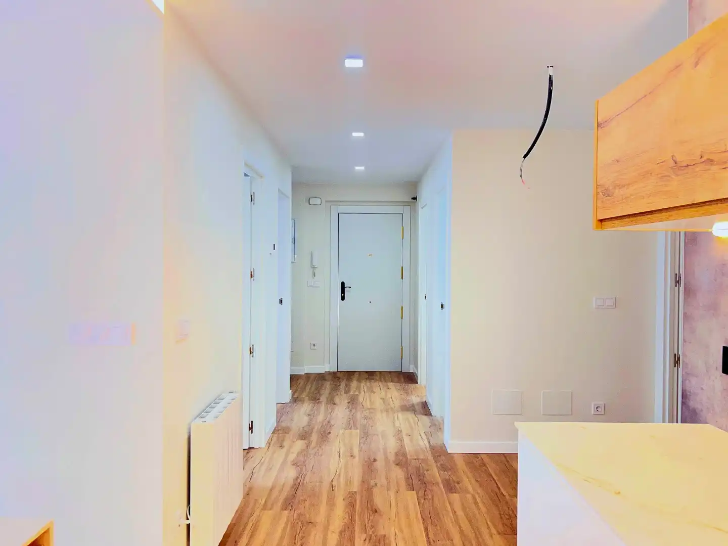 Flat for sale in Calle José Posada Herrera, 2, Centro Flat for sale in Torrelavega
