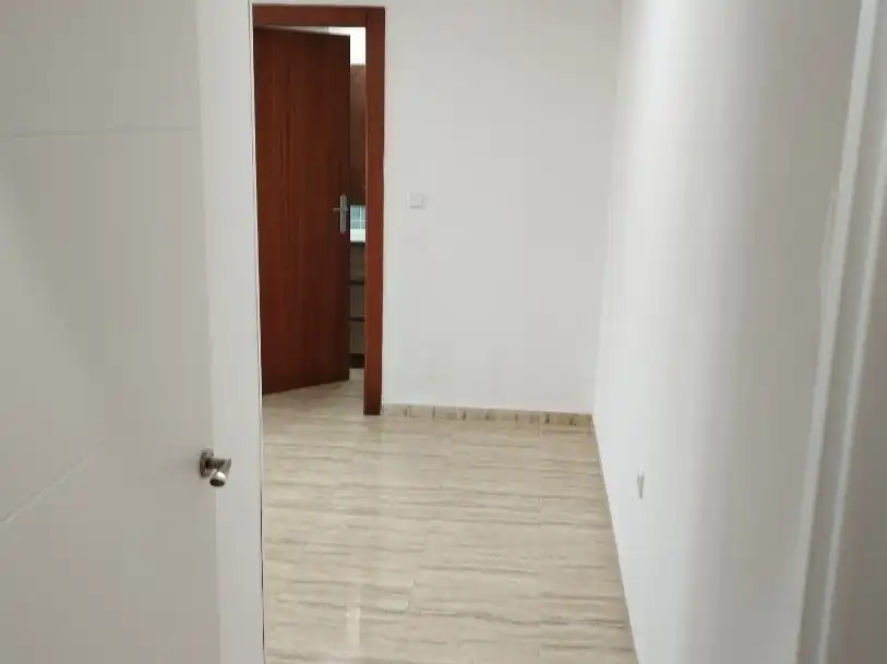 Flat for rent in Calle de la Libra, 70, Pla de la Vallonga Flat for rent in Alicante / Alacant with Air Conditioner, Heating and Furnished