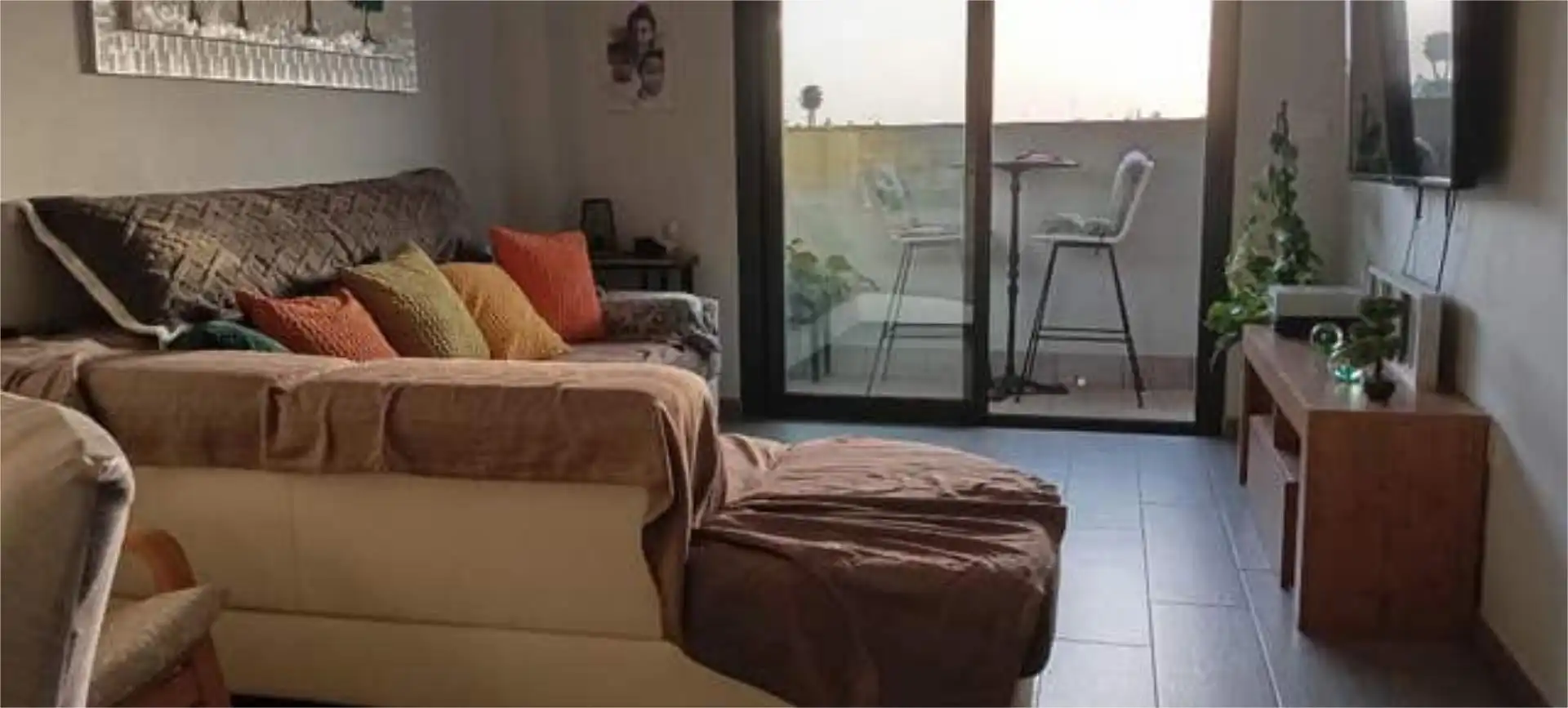 Piso en venta en Rinconada Piso en venta en Rinconada