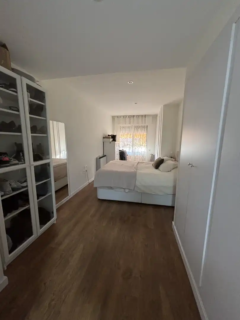 Piso en venta en Paseo Científico Gabriel Císcar, 14, Murcia Capital Habitación de Piso en venta en Murcia Capital con Aire acondicionado, Terraza y Balcón