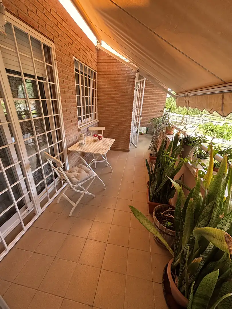 Piso en venta en Paseo Científico Gabriel Císcar, 14, Murcia Capital Terraza de Piso en venta en Murcia Capital con Aire acondicionado, Terraza y Balcón