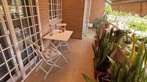 Piso en venta en Paseo Científico Gabriel Císcar, 14, La Flota, Murcia Capital - imagen 2 Foto 2 de Piso en venta en Paseo Científico Gabriel Císcar, 14, La Flota, Murcia Capital