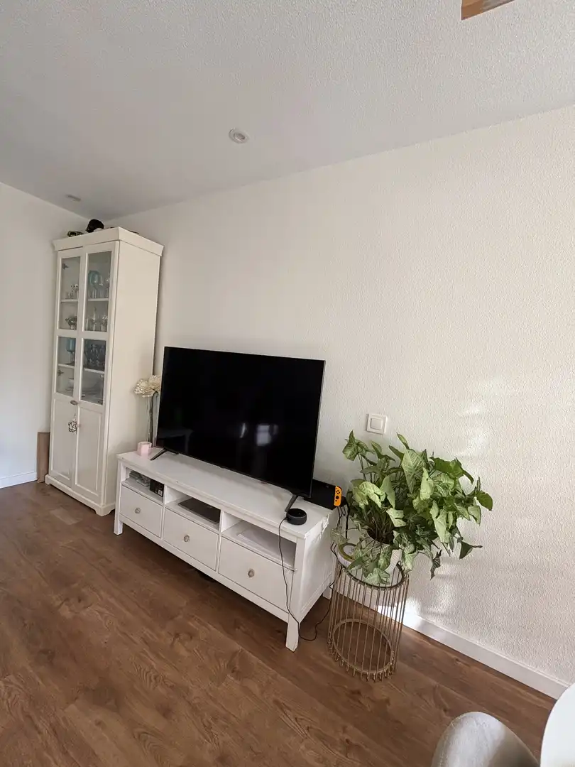 Piso en venta en Paseo Científico Gabriel Císcar, 14, Murcia Capital Sala de estar de Piso en venta en Murcia Capital con Aire acondicionado, Terraza y Balcón