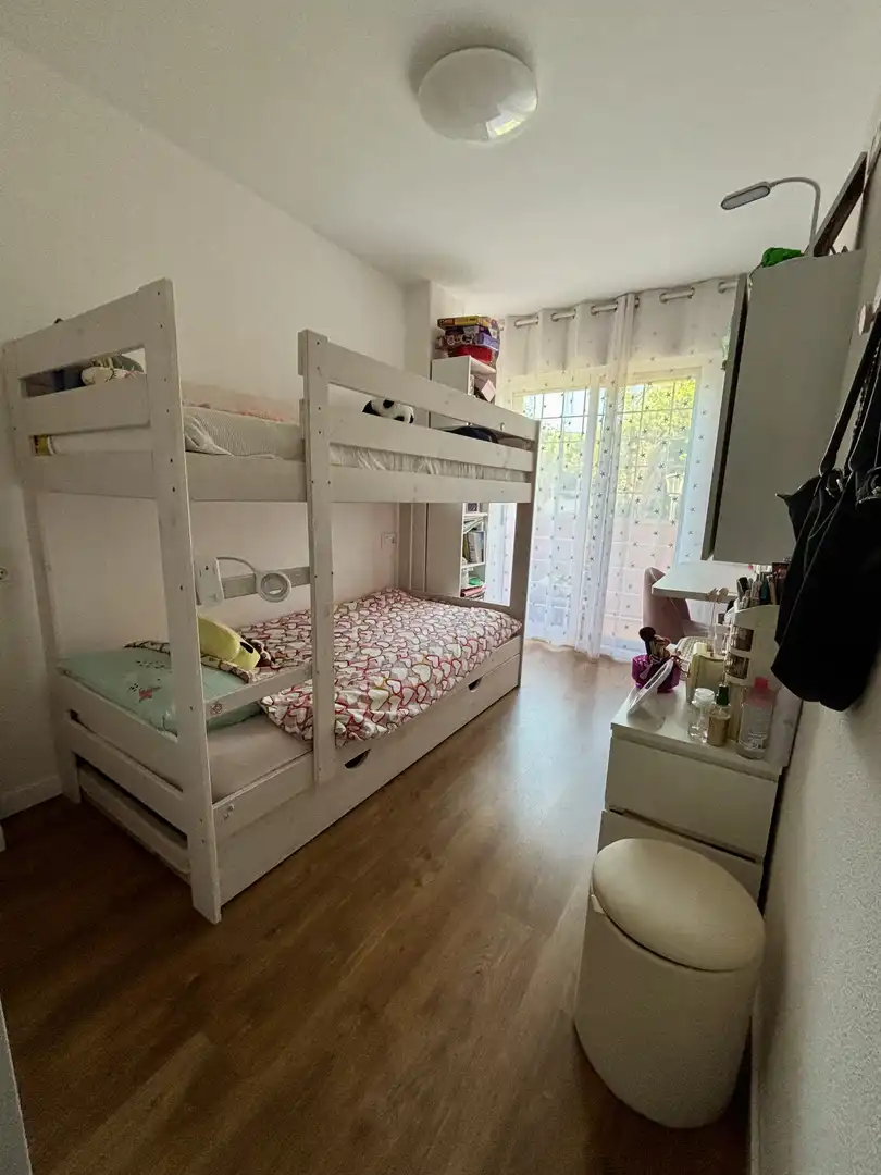 Piso en venta en Paseo Científico Gabriel Císcar, 14, Murcia Capital Habitación de Piso en venta en Murcia Capital con Aire acondicionado, Terraza y Balcón