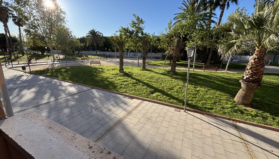 Piso en venta en Paseo Científico Gabriel Císcar, 14, La Flota, Murcia Capital - imagen 1 Foto 1 de Piso en venta en Paseo Científico Gabriel Císcar, 14, La Flota, Murcia Capital