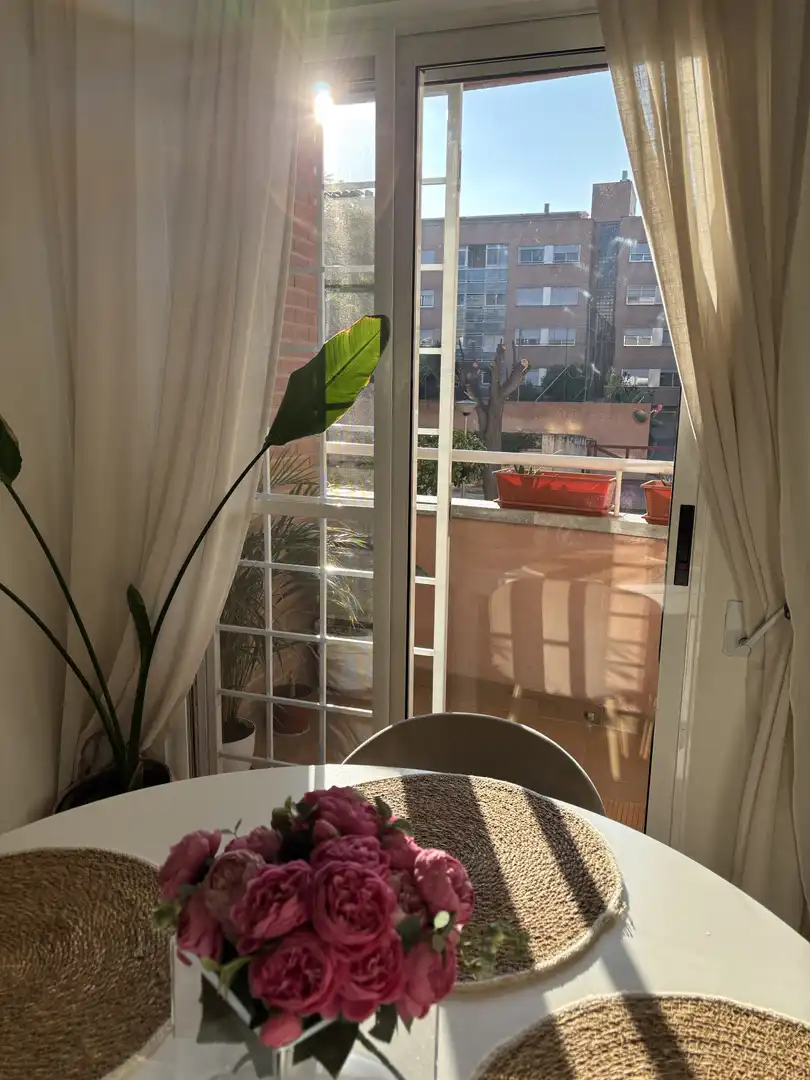 Piso en venta en Paseo Científico Gabriel Císcar, 14, Murcia Capital Terraza de Piso en venta en Murcia Capital con Aire acondicionado, Terraza y Balcón