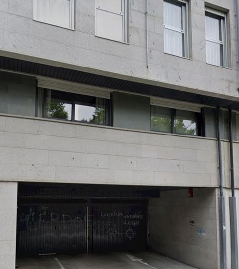 Photo 2 of Garage for rent in Rúa Xaquín Bruquetas, 11, A Malata - Catabois - Ciudad Jardín, Ferrol