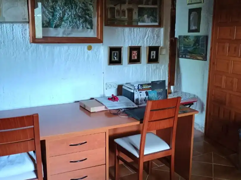 Casa o chalet en venta en Sant Joan de Moró con Terraza y Piscina