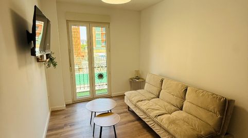 Foto 4 de Piso de alquiler en Calle de Los Predicadores, 103, San Pablo, Zaragoza Capital