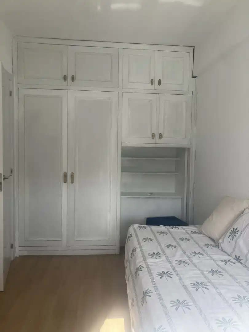 Piso de alquiler en Calle Corozal, 4, Pinar del Rey Habitación de Piso de alquiler en Madrid con Calefacción, Parquet y Amueblado