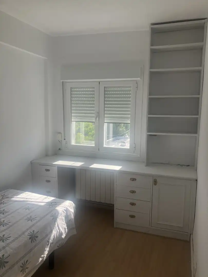 Piso de alquiler en Calle Corozal, 4, Pinar del Rey Habitación de Piso de alquiler en Madrid con Calefacción, Parquet y Amueblado