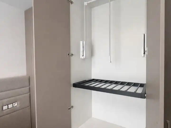 Badezimmer von Wohnungen zum Verkauf in Arona mit Klimaanlage, Terrasse und Schwimmbad