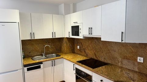 Photo 3 of Flat for rent in Calle Cádiz, 24, Schamann - Rehoyas, Las Palmas de Gran Canaria