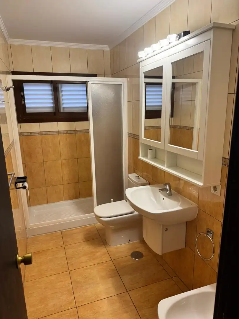 Wohnung zur Miete in Calle Cádiz, 24, Schamann - Rehoyas
