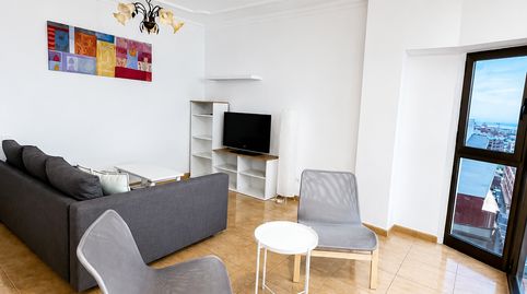 Photo 2 of Flat for rent in Calle Cádiz, 24, Schamann - Rehoyas, Las Palmas de Gran Canaria