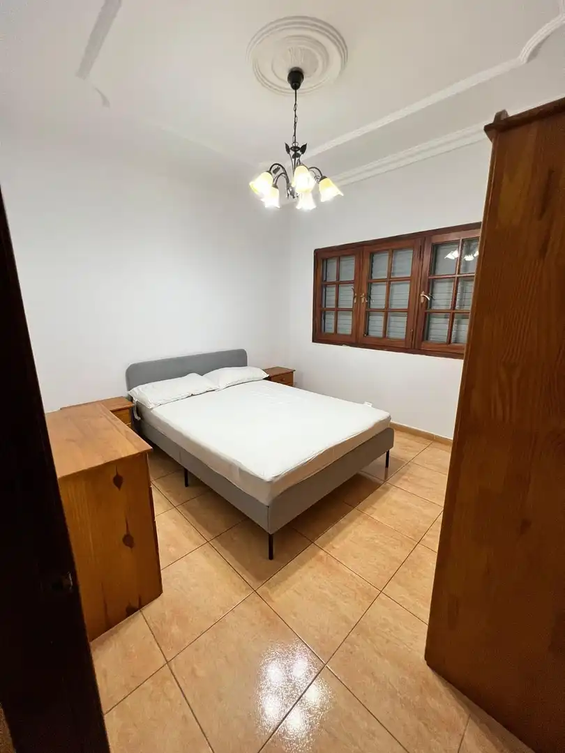 Wohnung zur Miete in Calle Cádiz, 24, Schamann - Rehoyas