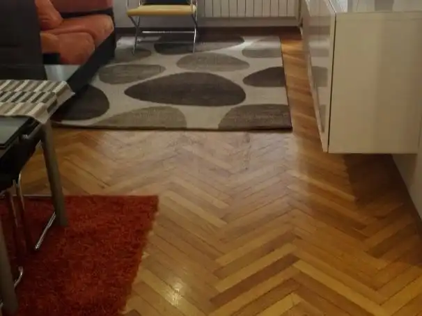 Wohnung zur Miete in Santiago de Compostela 