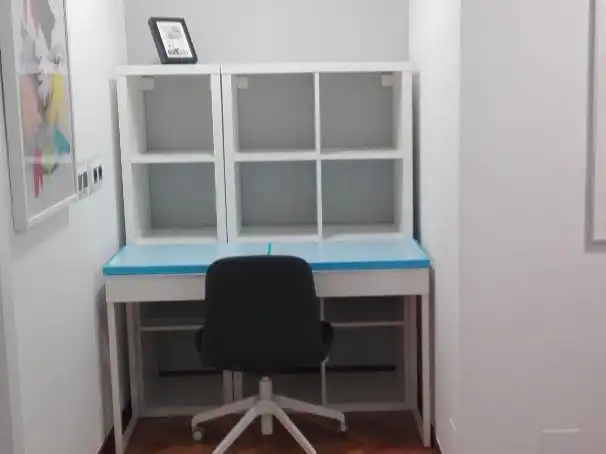 Wohnung zur Miete in Santiago de Compostela 