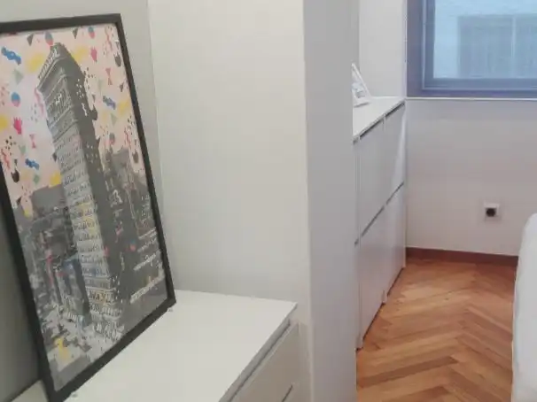 Wohnung zur Miete in Santiago de Compostela 