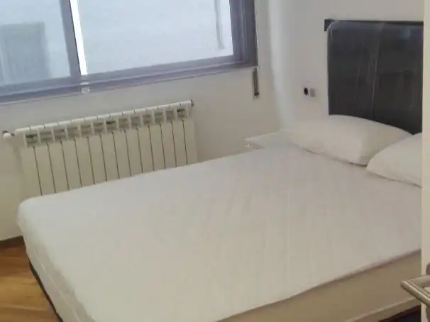 Schlafzimmer von Wohnung zur Miete in Santiago de Compostela 