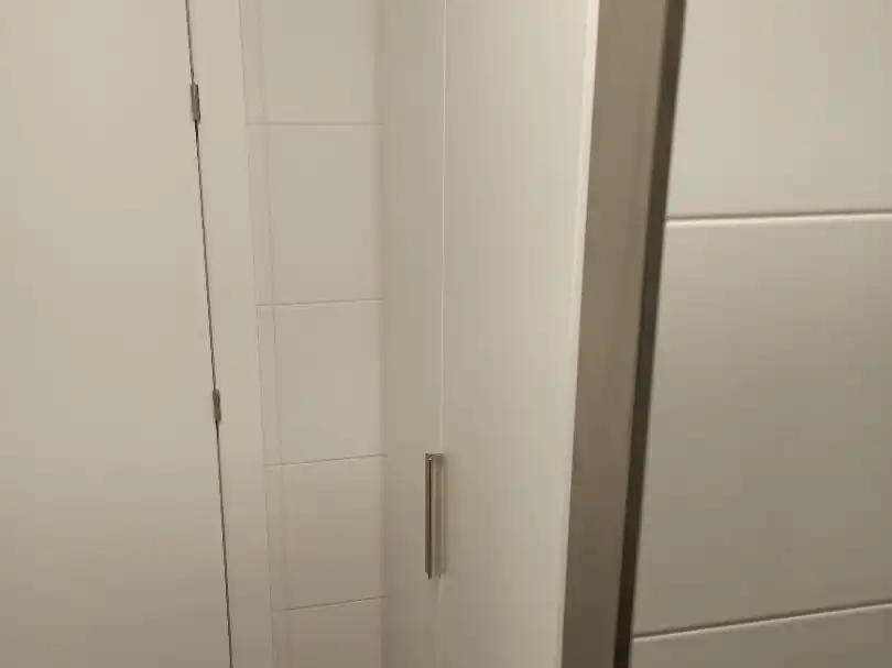Badezimmer von Wohnung zur Miete in Santiago de Compostela 