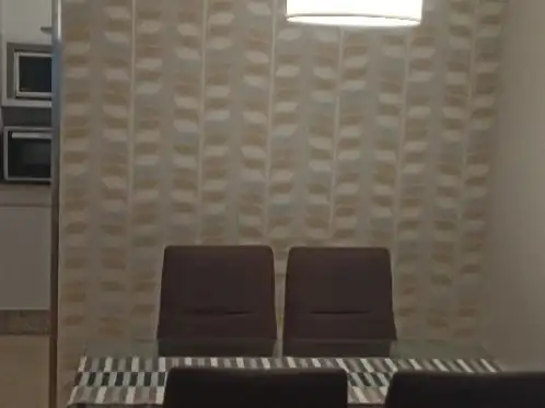 Wohnzimmer von Wohnung zur Miete in Santiago de Compostela 