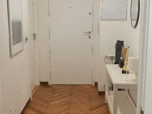 Wohnung zur Miete in Santiago de Compostela 