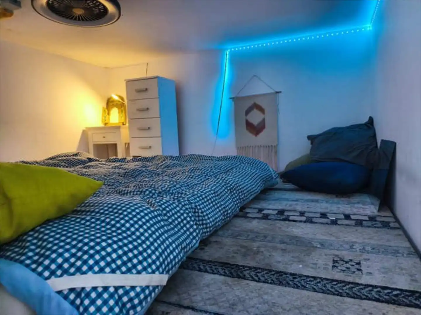 Bedroom of Apartments for rent in Adeje  with Furnished