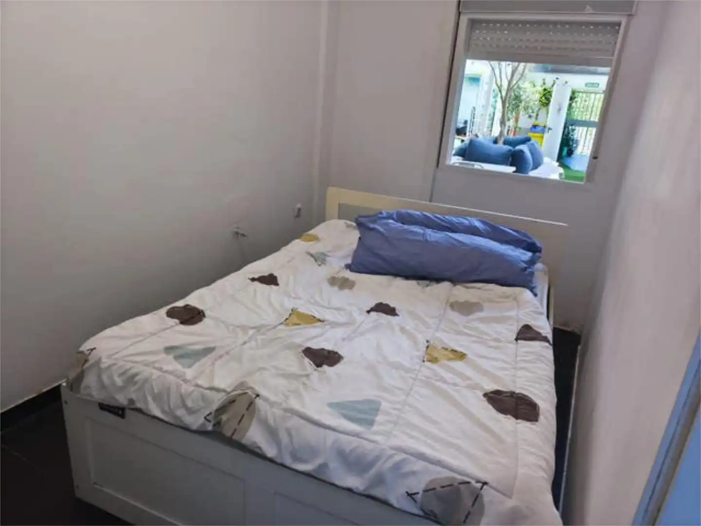 Bedroom of Apartments for rent in Adeje  with Furnished