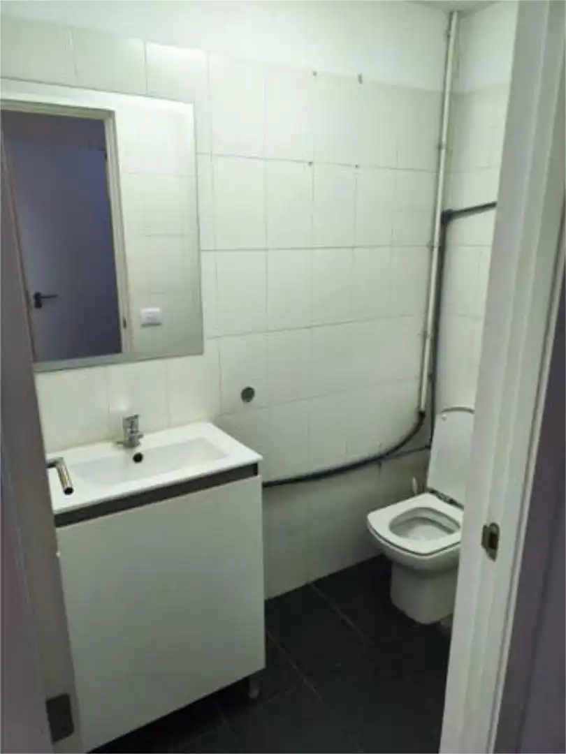 Bathroom of Apartments for rent in Adeje  with Furnished