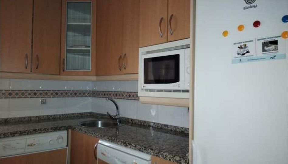 Piso de alquiler en Oeste, Mérida - imagen 1 Foto 1 de Piso de alquiler en Oeste, Mérida