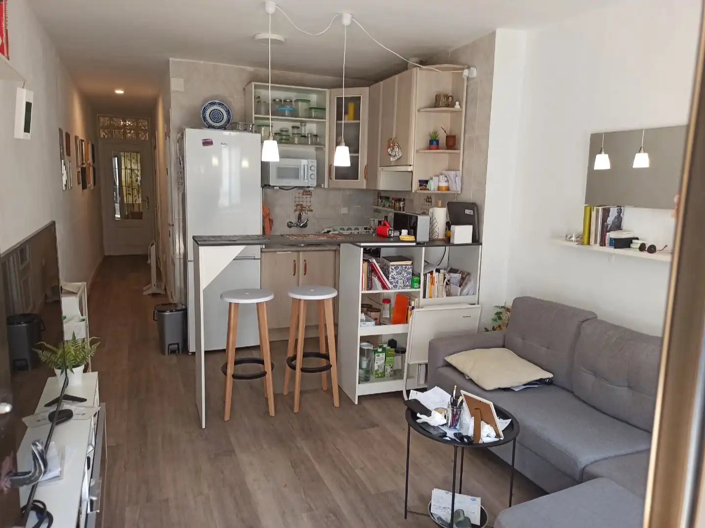 Casa adosada en venta en Calle Francisco Pizarro, 9, Helechosa de los Montes