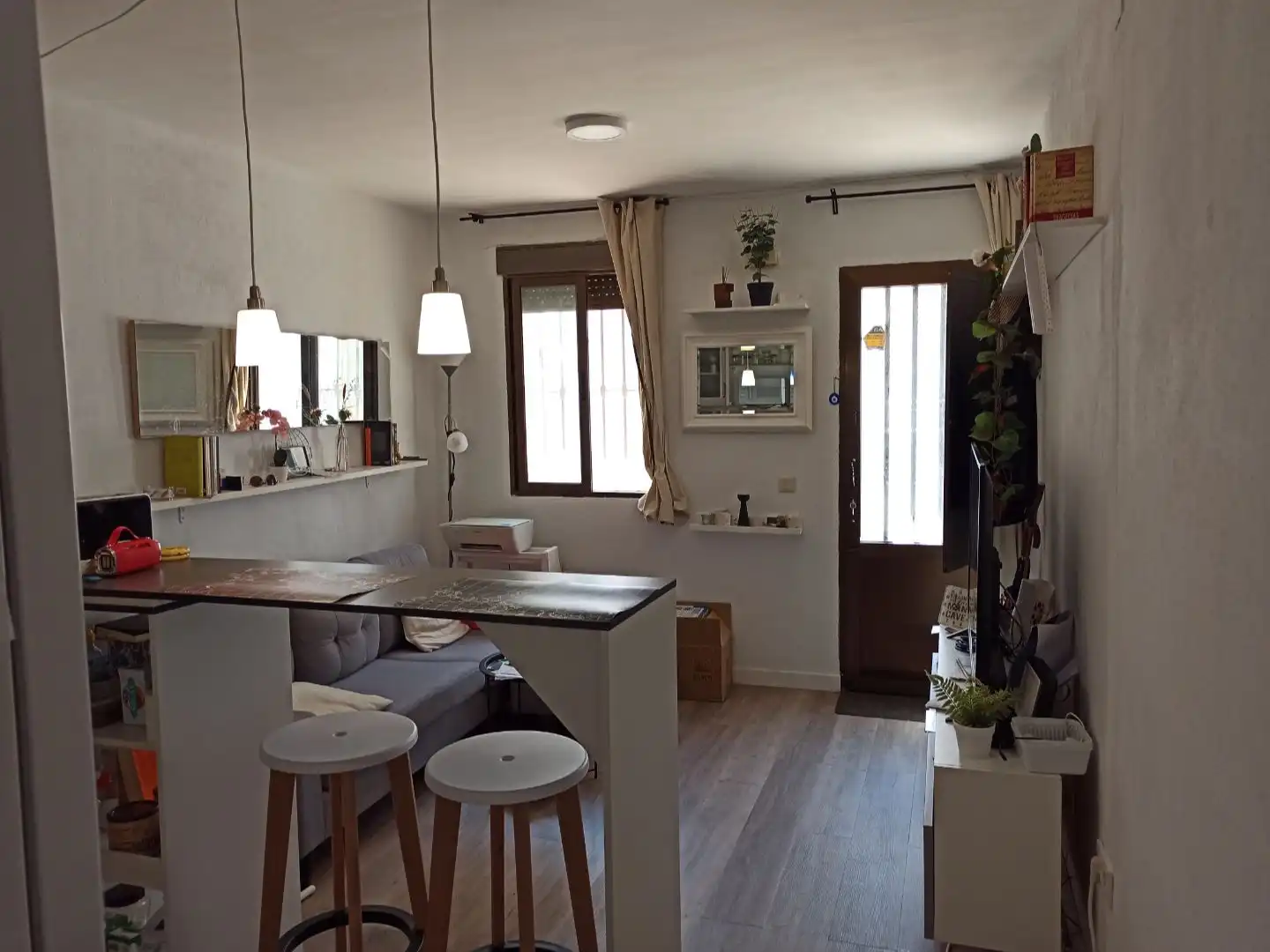 Casa adosada en venta en Calle Francisco Pizarro, 9, Helechosa de los Montes