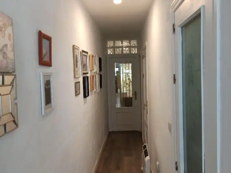Casa adosada en venta en Calle Francisco Pizarro, 9, Helechosa de los Montes