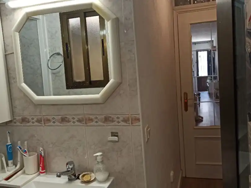 Casa adosada en venta en Calle Francisco Pizarro, 9, Helechosa de los Montes