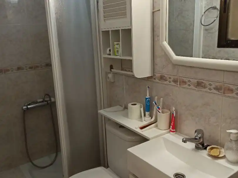 Casa adosada en venta en Calle Francisco Pizarro, 9, Helechosa de los Montes