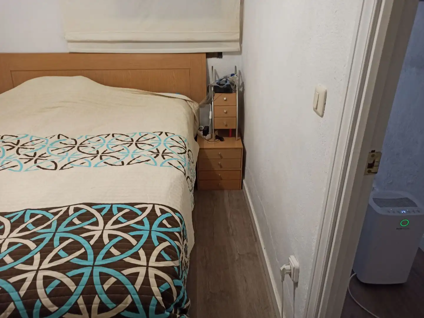 Casa adosada en venta en Calle Francisco Pizarro, 9, Helechosa de los Montes
