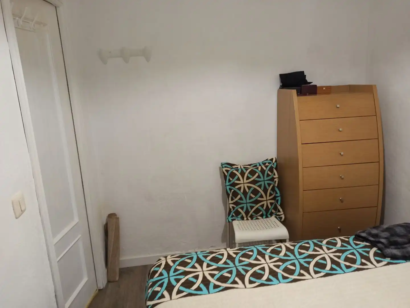 Casa adosada en venta en Calle Francisco Pizarro, 9, Helechosa de los Montes