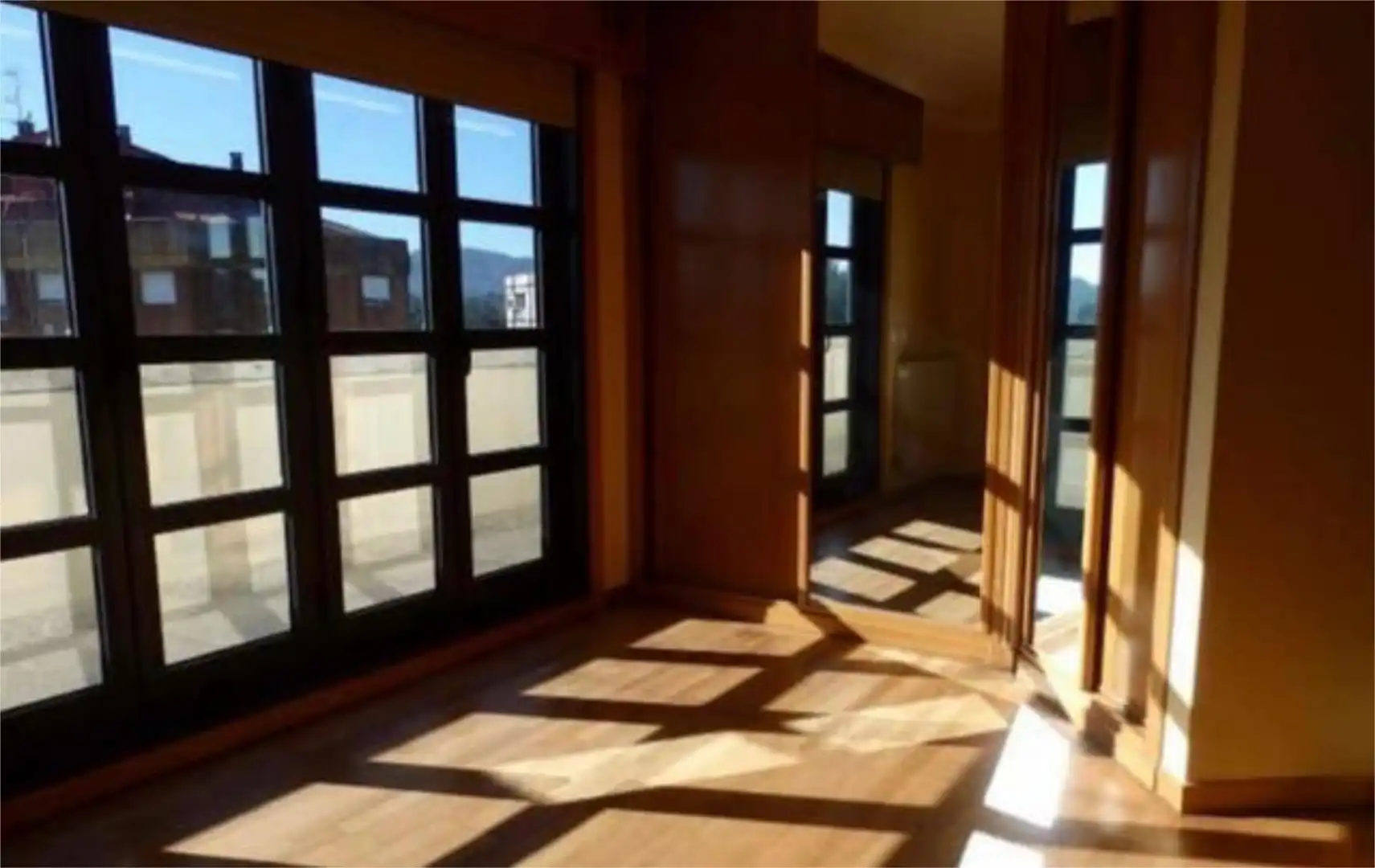 Ático en venta en Ponteareas Ático en venta en Ponteareas con Calefacción, Terraza y Trastero