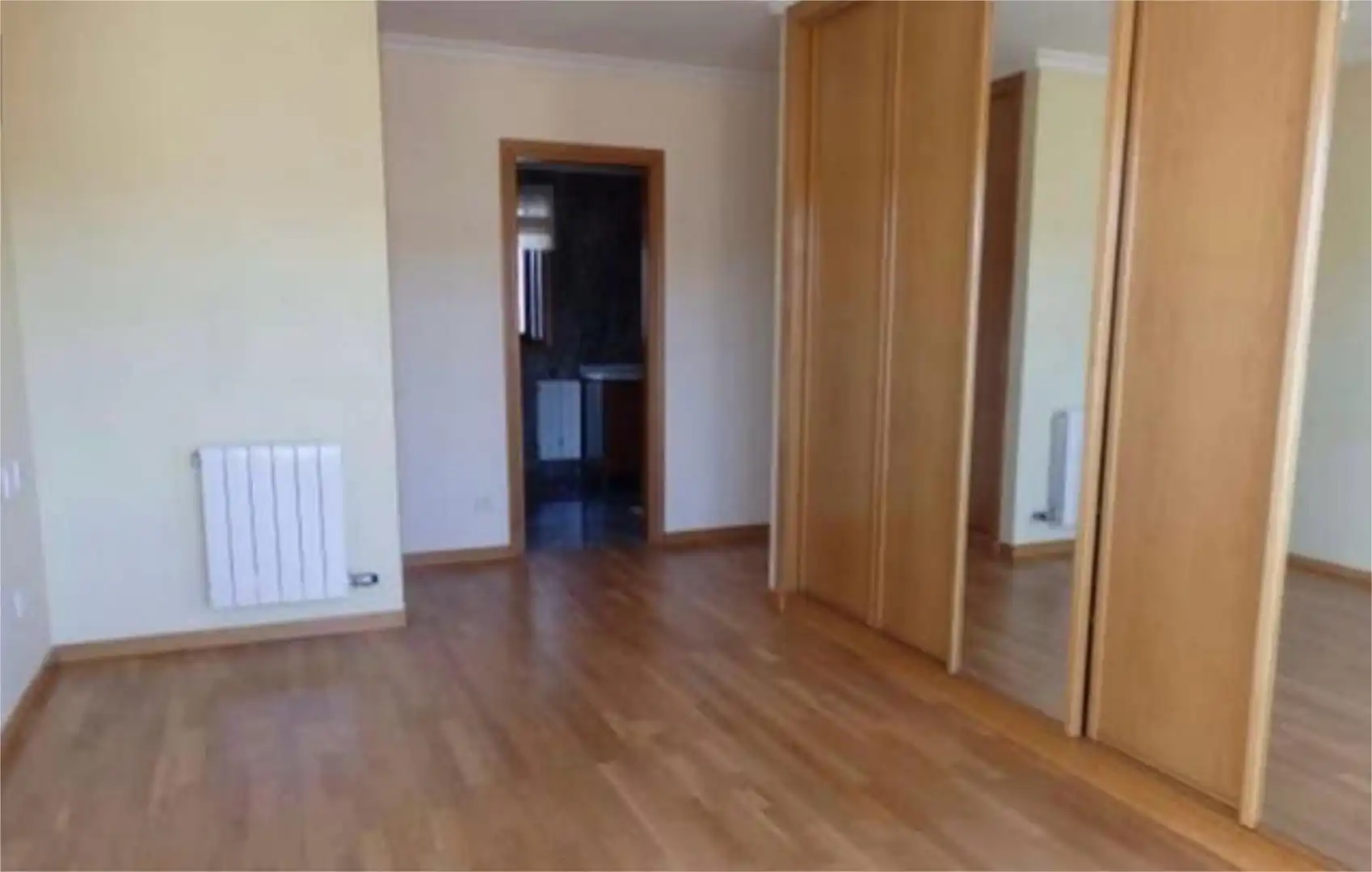 Ático en venta en Ponteareas Habitación de Ático en venta en Ponteareas con Calefacción, Terraza y Trastero