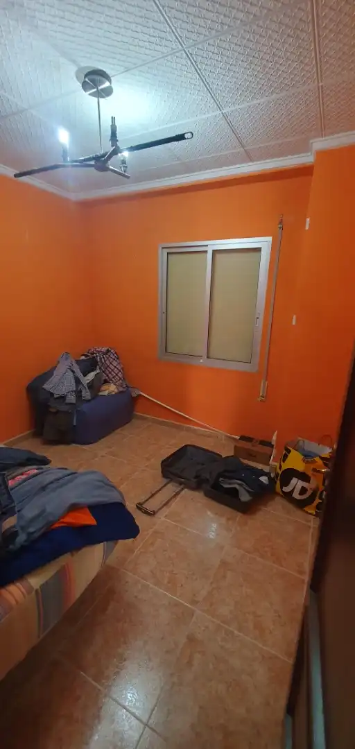 Habitación de Piso en venta en Alcoy / Alcoi con Trastero, Amueblado y Horno